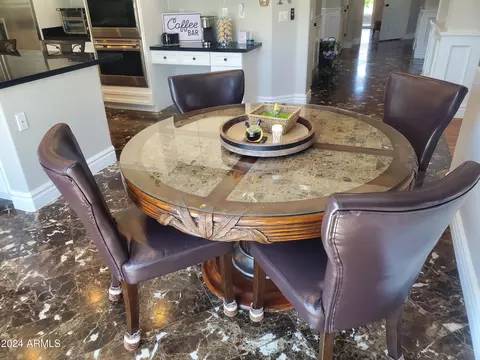 Dining - 2884 E Clifton Ct, Gilbert, AZ 85295 photo 3 of 5