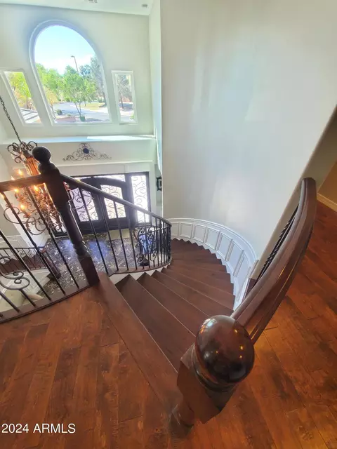 Entry Way - 2884 E Clifton Ct, Gilbert, AZ 85295 photo 8 of 11