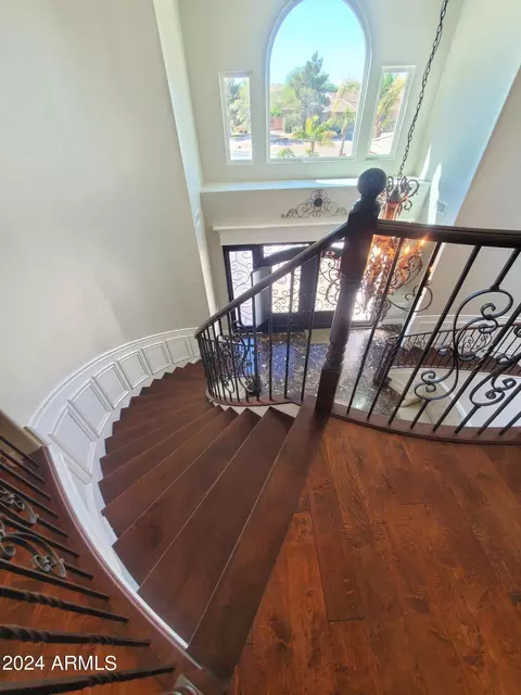 Entry Way - 2884 E Clifton Ct, Gilbert, AZ 85295 photo 7 of 11
