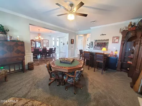 Dining - 2884 E Clifton Ct, Gilbert, AZ 85295 photo 2 of 5
