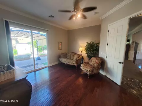 Living - 2884 E Clifton Ct, Gilbert, AZ 85295 photo 4 of 7