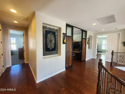 Dining - 2884 E Clifton Ct, Gilbert, AZ 85295 photo 4 of 5