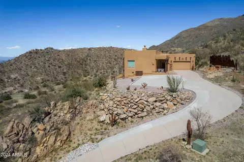 1637 Camino Cangrejo --, Rio Rico, AZ 85648