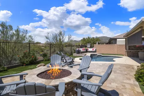 40904 N Harbour Town Way, Anthem, AZ 85086
