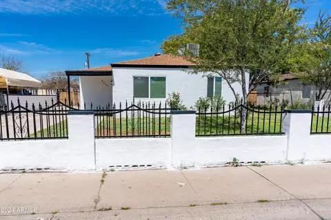 3210 W Garfield St, Phoenix, AZ 85009