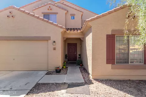 23937 W La Salle St, Buckeye, AZ 85326