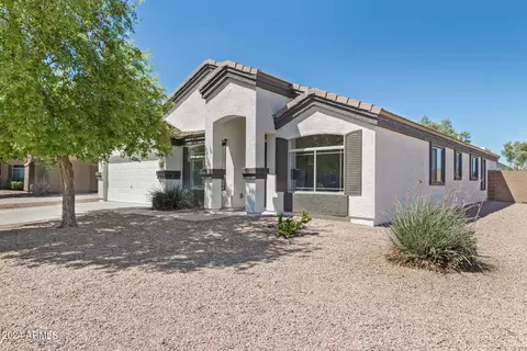 35948 W Merced St, Maricopa, AZ 85138