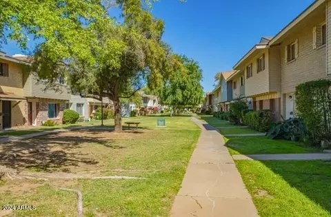1688 W Campbell Ave, Phoenix, AZ 85015