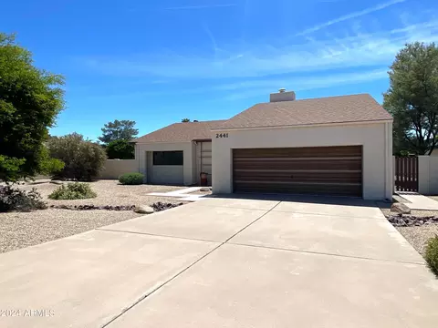 2441 E Hale St, Mesa, AZ 85213
