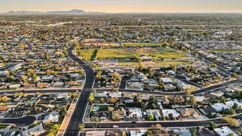 View/Area - 3143 El Moro Ave, Mesa, AZ 85204 photo 4 of 5
