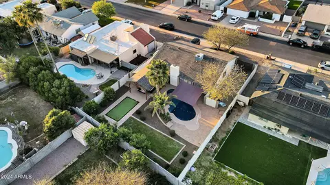 View/Area - 3143 El Moro Ave, Mesa, AZ 85204 photo 2 of 5