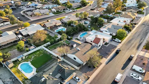 View/Area - 3143 El Moro Ave, Mesa, AZ 85204 photo 3 of 5