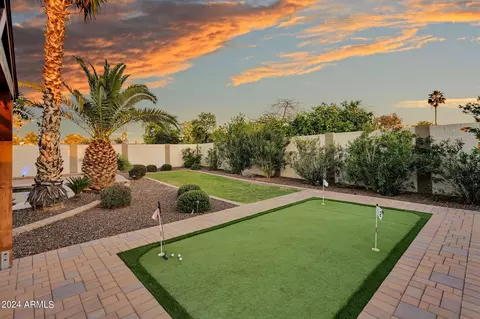 Exterior - 3143 El Moro Ave, Mesa, AZ 85204 photo 3 of 8