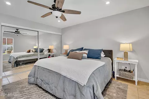 Bedroom - 3143 El Moro Ave, Mesa, AZ 85204 photo 1 of 3