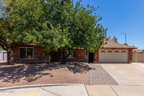 1355 N Parsell St, Mesa, AZ 85203
