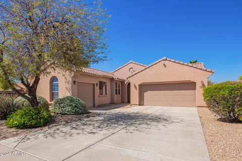 5414 W Samantha Way, Laveen, AZ 85339