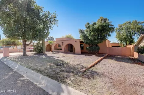 4319 E Desert Cactus St, Phoenix, AZ 85032
