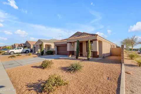 4851 E Sunstone Dr, San Tan Valley, AZ 85143
