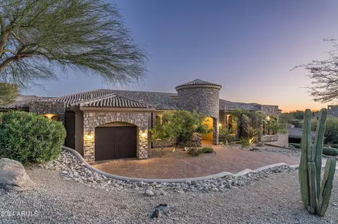 15211 E Whisper Draw Dr, Fountain Hills, AZ 85268