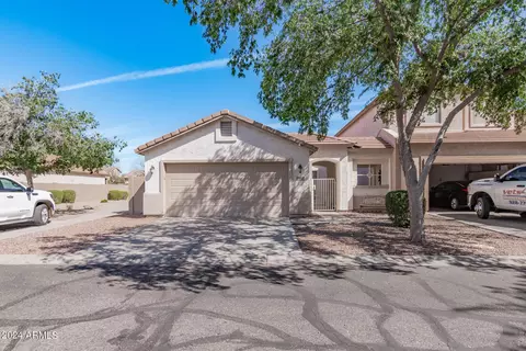 3864 W Commonwealth Ave, Chandler, AZ 85226