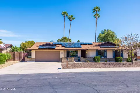 11033 N 50th Ave, Glendale, AZ 85304