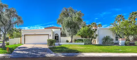 8734 E San Marino Dr, Scottsdale, AZ 85258