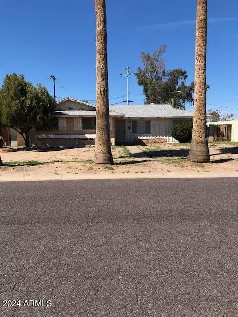 1914 W Virginia Ave, Phoenix, AZ 85009