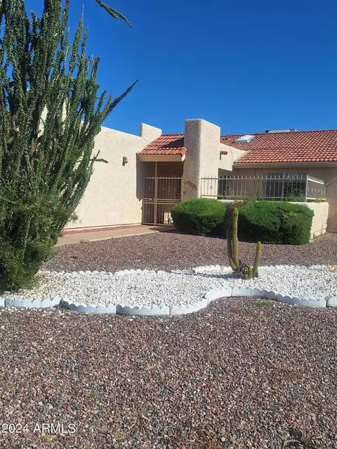 9614 E Bud Ct, Sun Lakes, AZ 85248