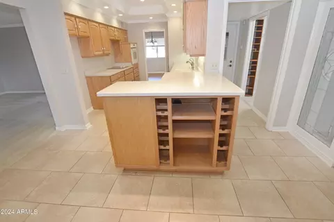 Kitchen - 4933 E Flower Ave, Mesa, AZ 85206 photo 7 of 7