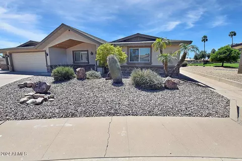 4933 E Flower Ave, Mesa, AZ 85206