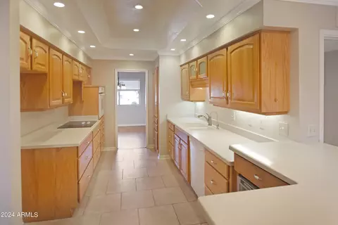 Kitchen - 4933 E Flower Ave, Mesa, AZ 85206 photo 1 of 7