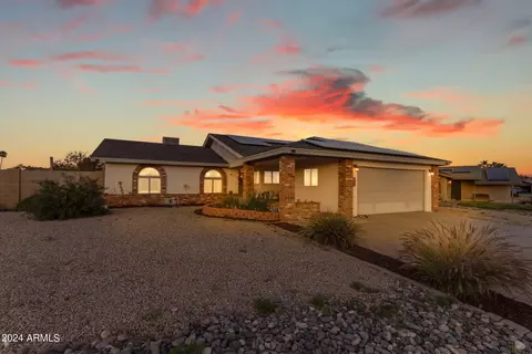 238 W Villa Maria Dr, Phoenix, AZ 85023