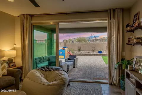 Exterior - 2685 E Daniel Dr, Gilbert, AZ 85298 photo 2 of 14