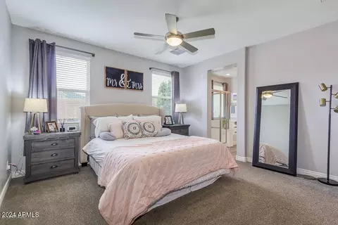 Bedroom - 2685 E Daniel Dr, Gilbert, AZ 85298 photo 2 of 6