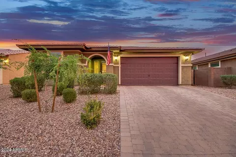Exterior - 2685 E Daniel Dr, Gilbert, AZ 85298 photo 1 of 14