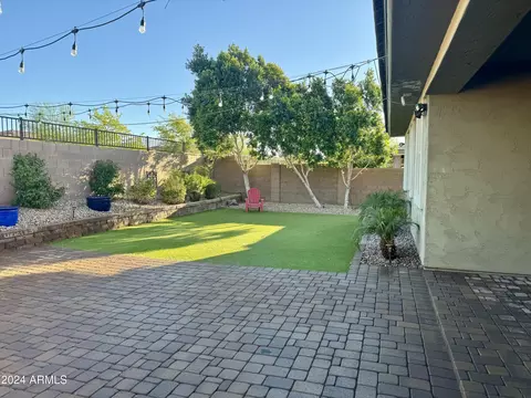 Exterior - 2685 E Daniel Dr, Gilbert, AZ 85298 photo 14 of 14