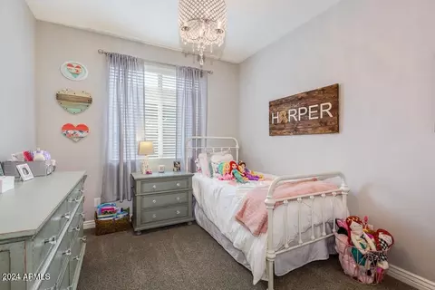 Bedroom - 2685 E Daniel Dr, Gilbert, AZ 85298 photo 3 of 6