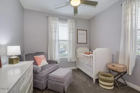 Bedroom - 2685 E Daniel Dr, Gilbert, AZ 85298 photo 4 of 6