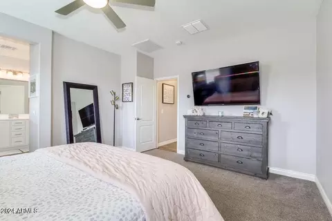 Bedroom - 2685 E Daniel Dr, Gilbert, AZ 85298 photo 1 of 6
