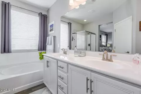 Bath - 2685 E Daniel Dr, Gilbert, AZ 85298 photo 2 of 4