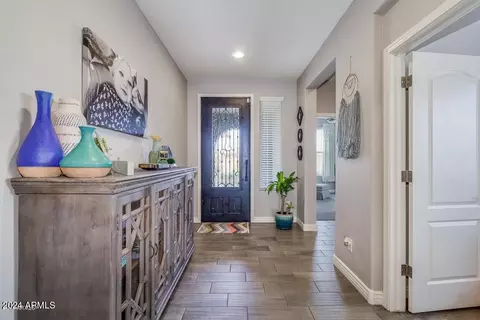 Entry Way - 2685 E Daniel Dr, Gilbert, AZ 85298 photo 1 of 1