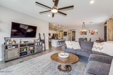 Living - 2685 E Daniel Dr, Gilbert, AZ 85298 photo 3 of 3