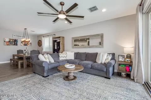 Living - 2685 E Daniel Dr, Gilbert, AZ 85298 photo 1 of 3