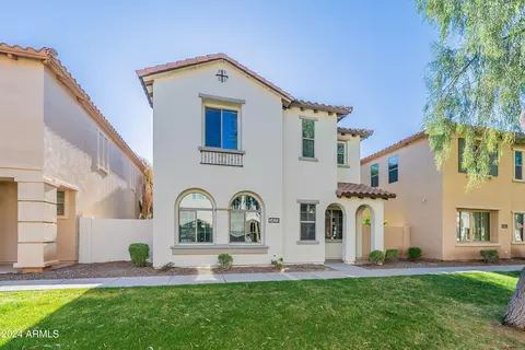 3470 S Bluejay Dr, Gilbert, AZ 85297