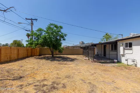 523 E Butler Dr, Phoenix, AZ 85020 photo 29