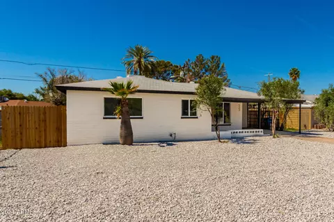 523 E Butler Dr, Phoenix, AZ 85020 photo 2