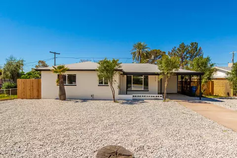 523 E Butler Dr, Phoenix, AZ 85020