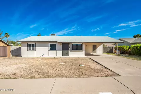 2738 E Villa Rita Dr, Phoenix, AZ 85032