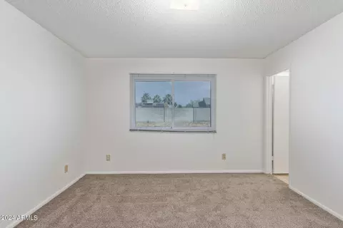 Bedroom - 2738 E Villa Rita Dr, Phoenix, AZ 85032 photo 6 of 11