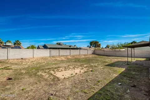 Exterior - 2738 E Villa Rita Dr, Phoenix, AZ 85032 photo 11 of 11